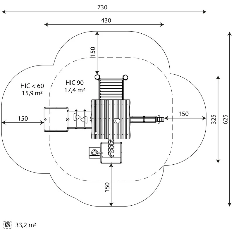 ROBINIA RB2866