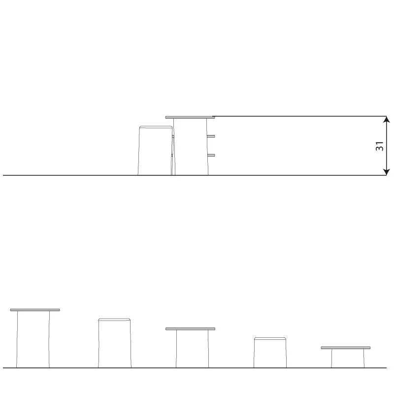 ROBINIA RB1249