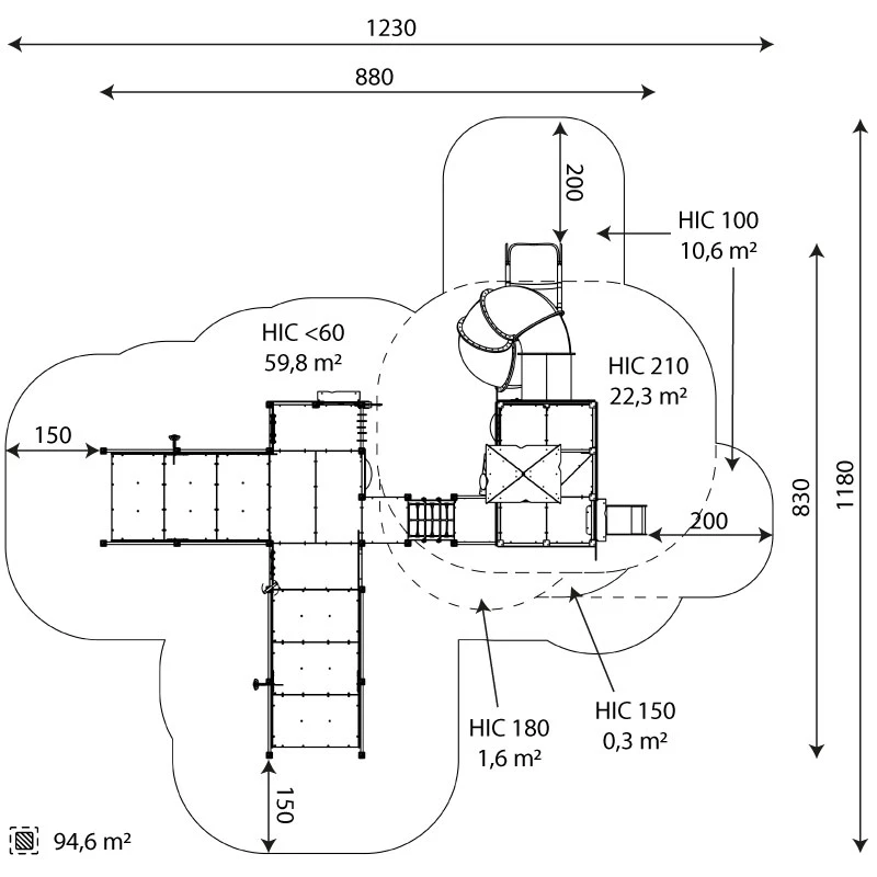 TOPICCO WD1542