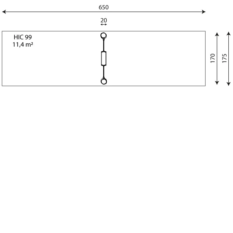 ROBINIA RB0510