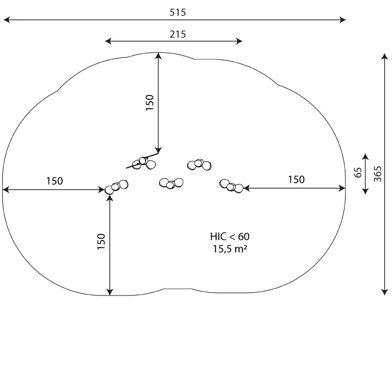 ROBINIA RB1227