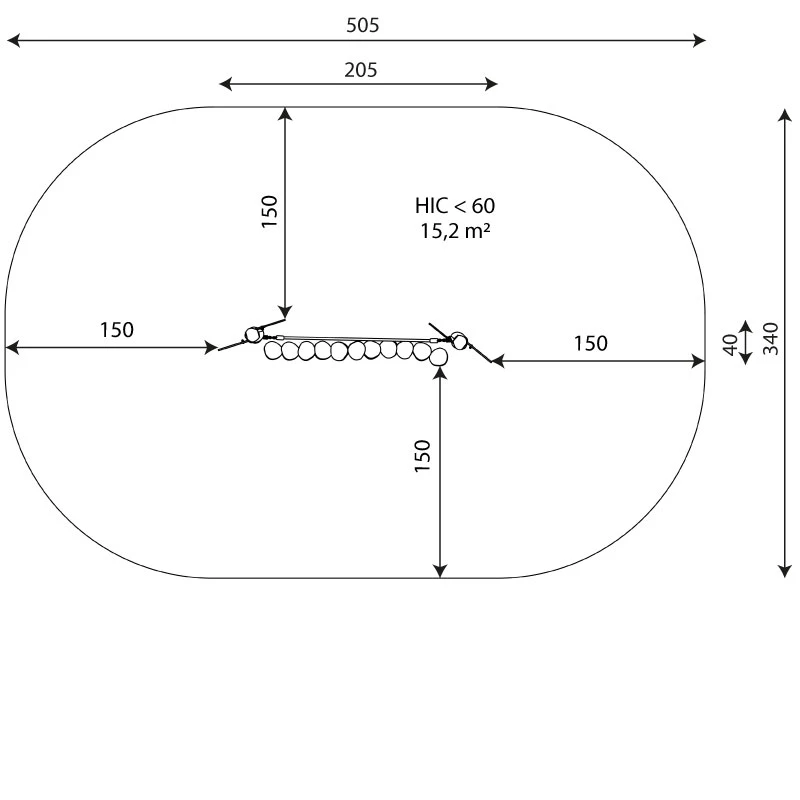 ROBINIA RB1228
