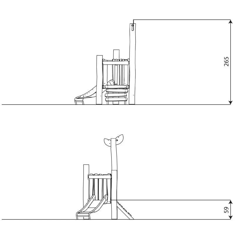 ROBINIA RB1306