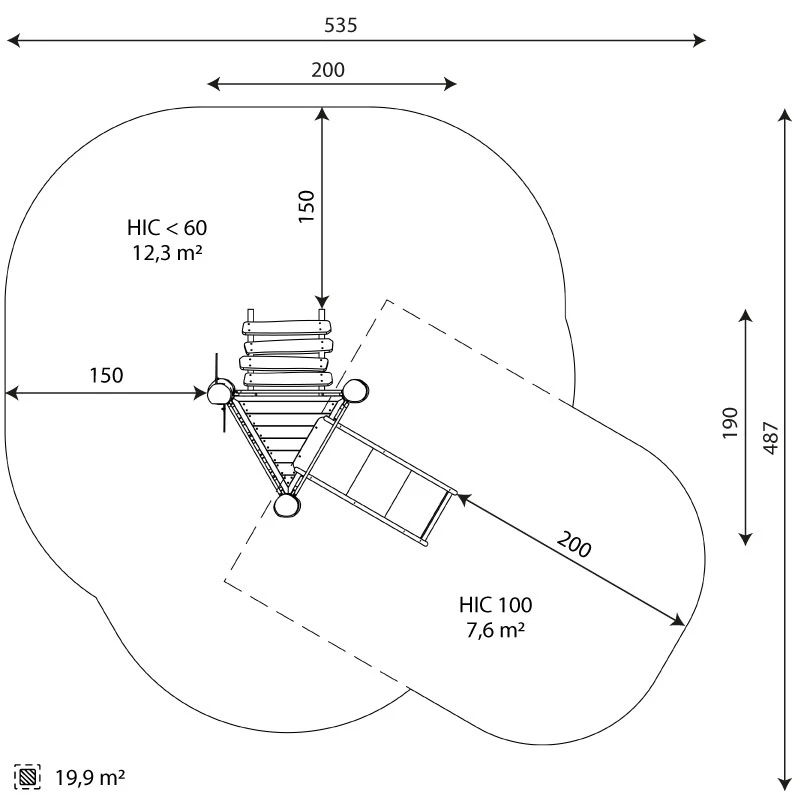 ROBINIA RB1306