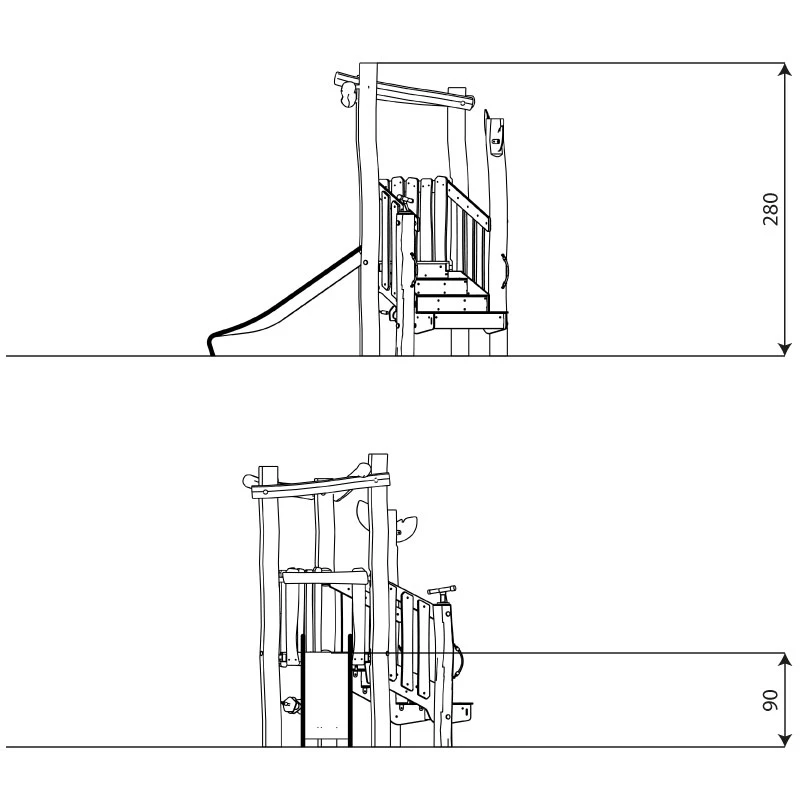 ROBINIA RB1308