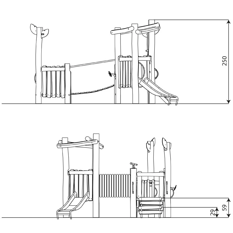 ROBINIA RB1309