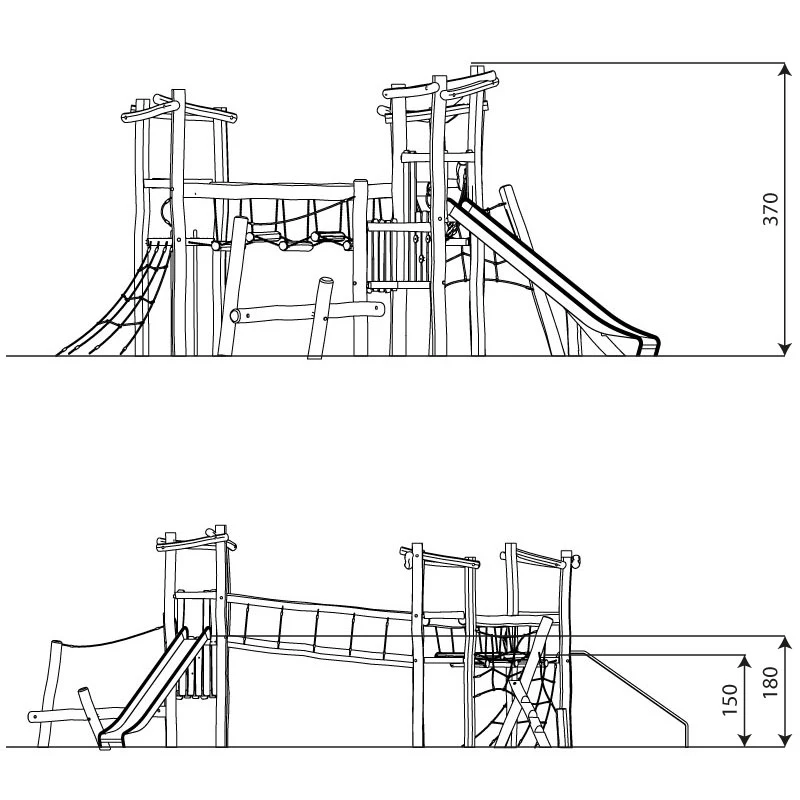 ROBINIA RB1315