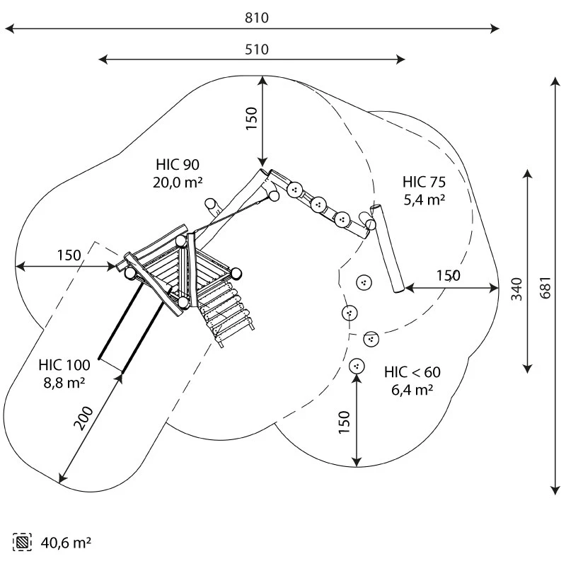 ROBINIA RB1316