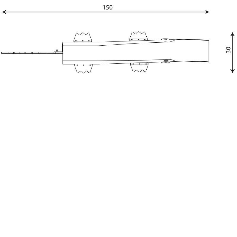 ROBINIA RB1323