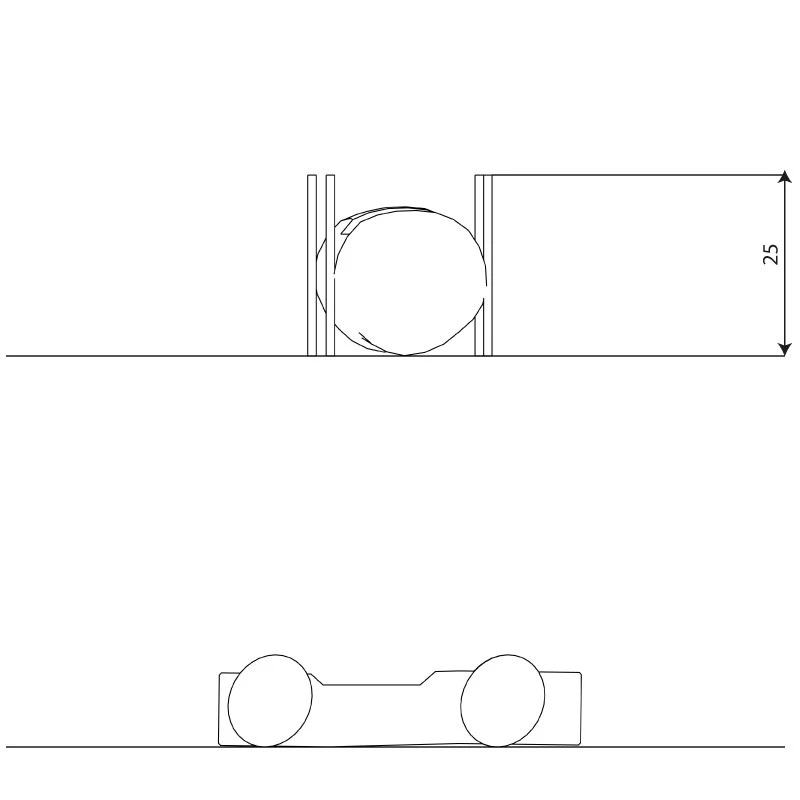 ROBINIA RB1324