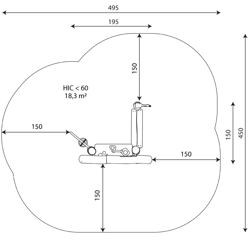 ROBINIA RB1326