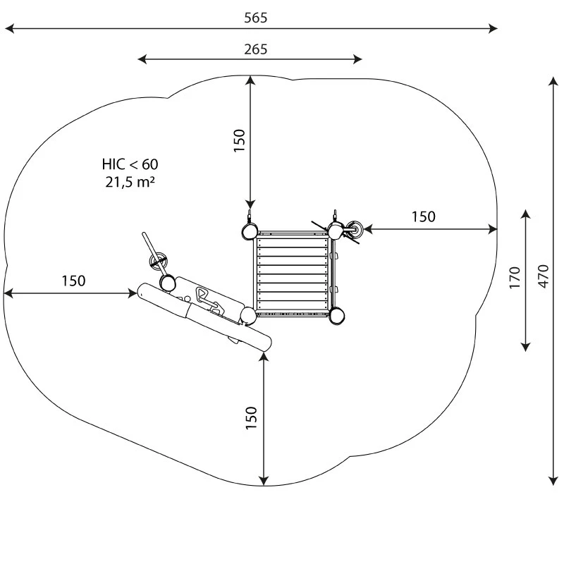 ROBINIA RB1327