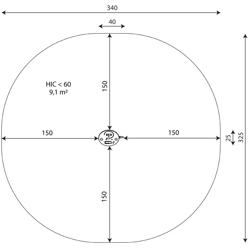 ROBINIA RB1337