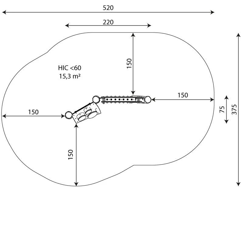 ROBINIA RB1339