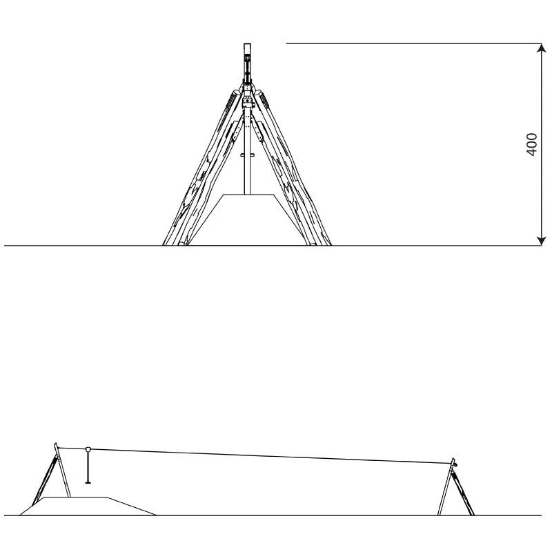 ROBINIA RB1385H