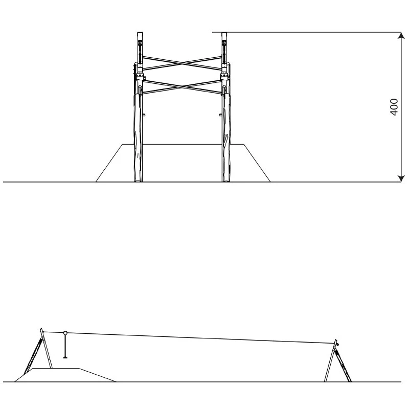 ROBINIA RB1386H