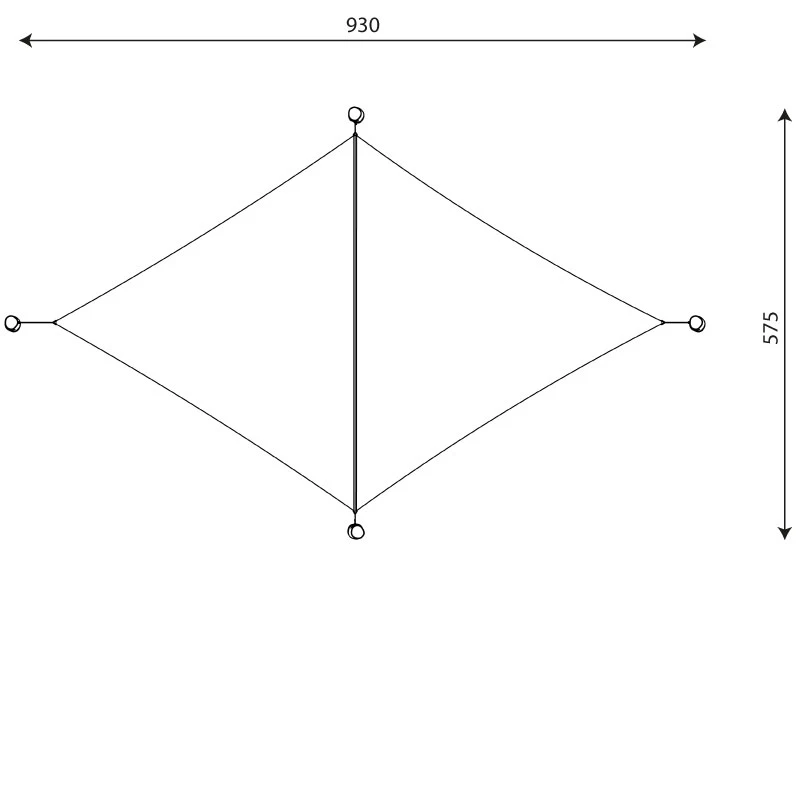 ROBINIA RB1389