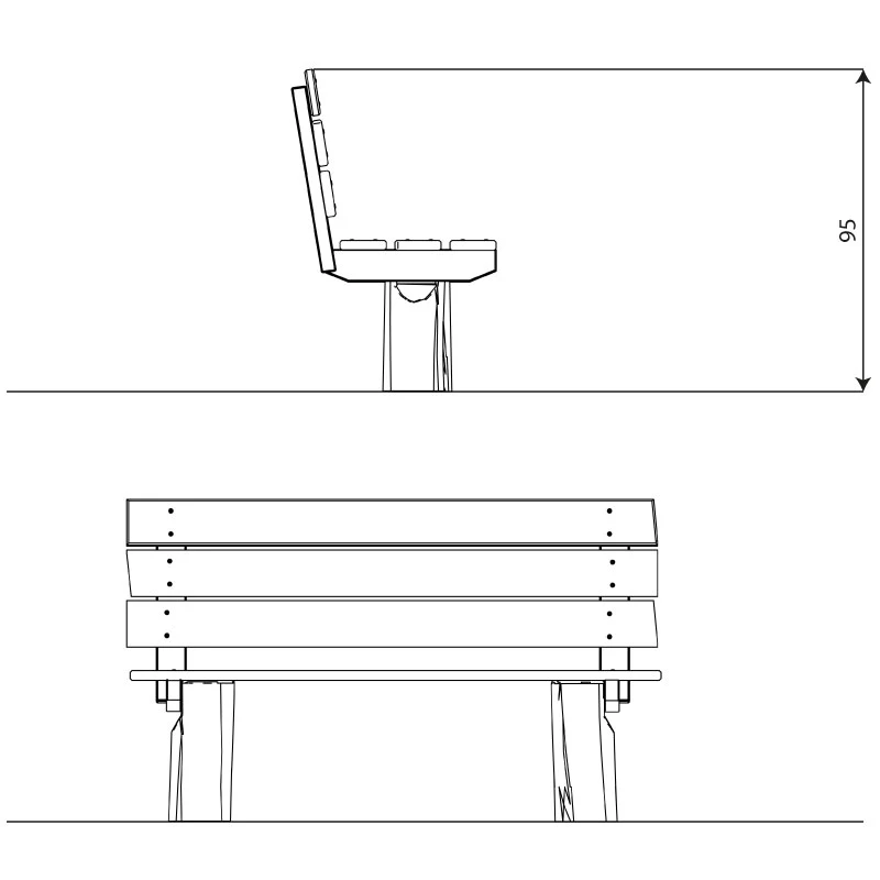 ROBINIA RB1390