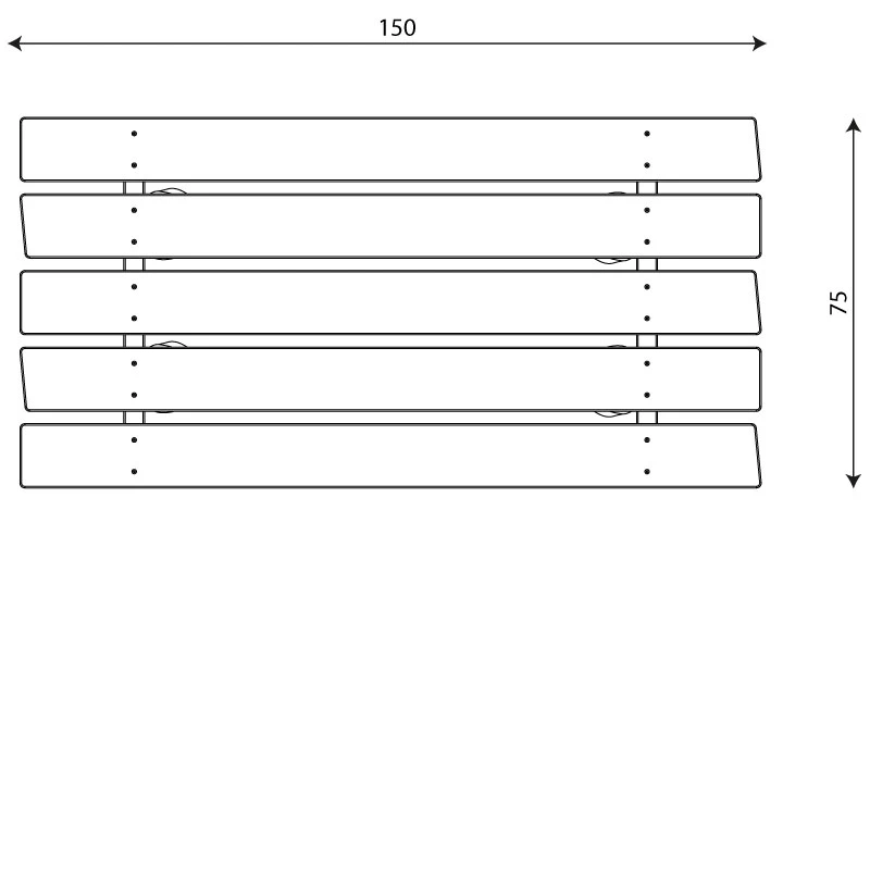 ROBINIA RB1394