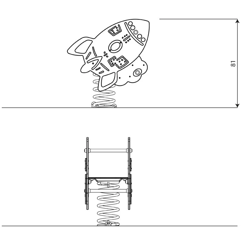 RECYCLED RC0607