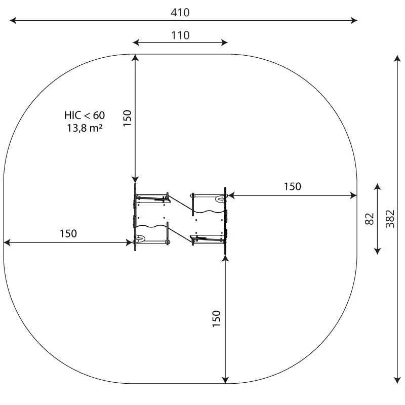 RECYCLED RC0630