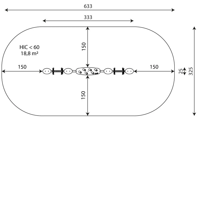 RECYCLED RC0670