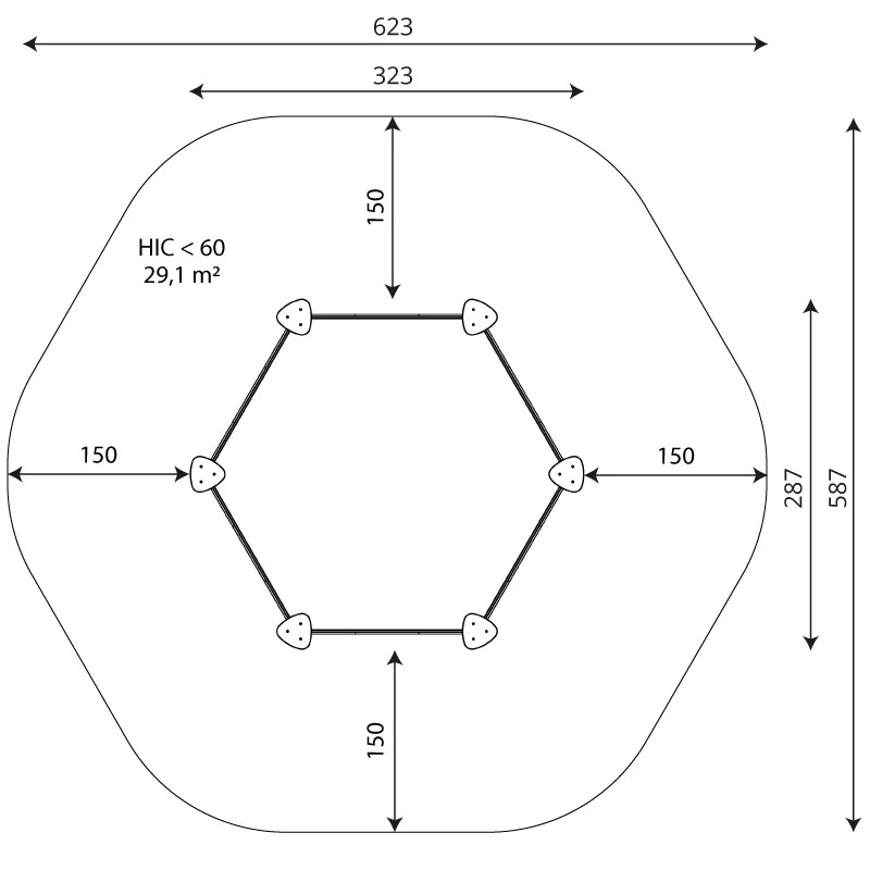 RECYCLED RC0802