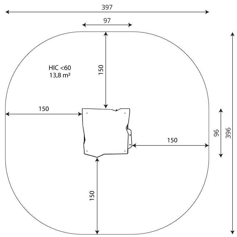 RECYCLED RC1401