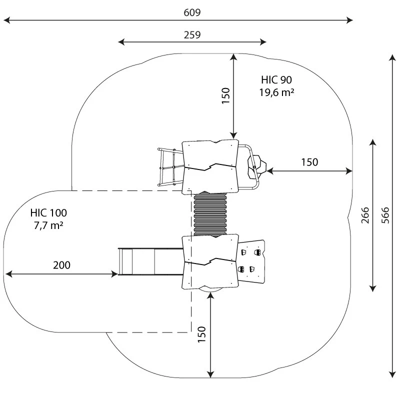 RECYCLED RC1407