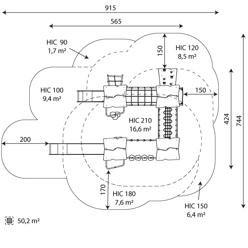 RECYCLED RC1412