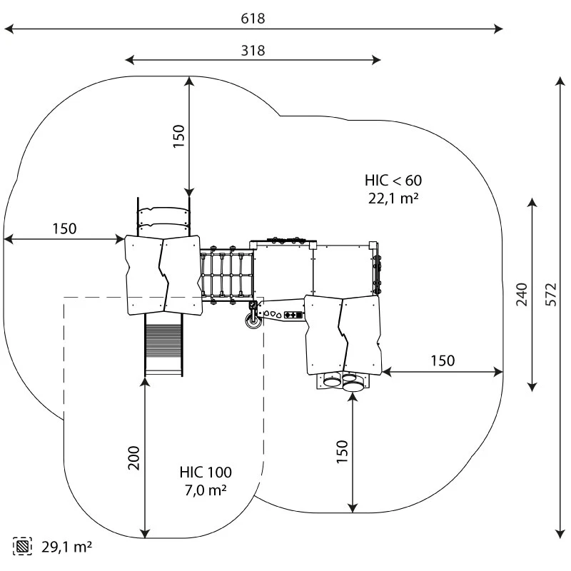 RECYCLED RC1512