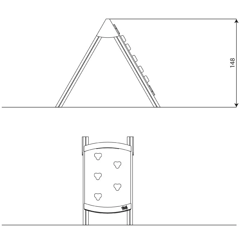 RECYCLED RC1521