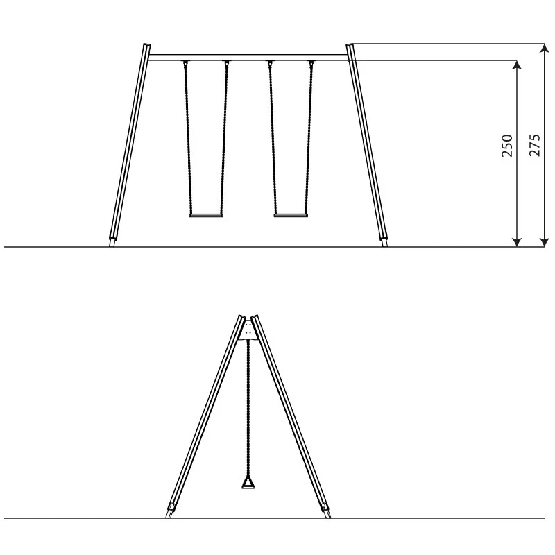 SWING WD0542