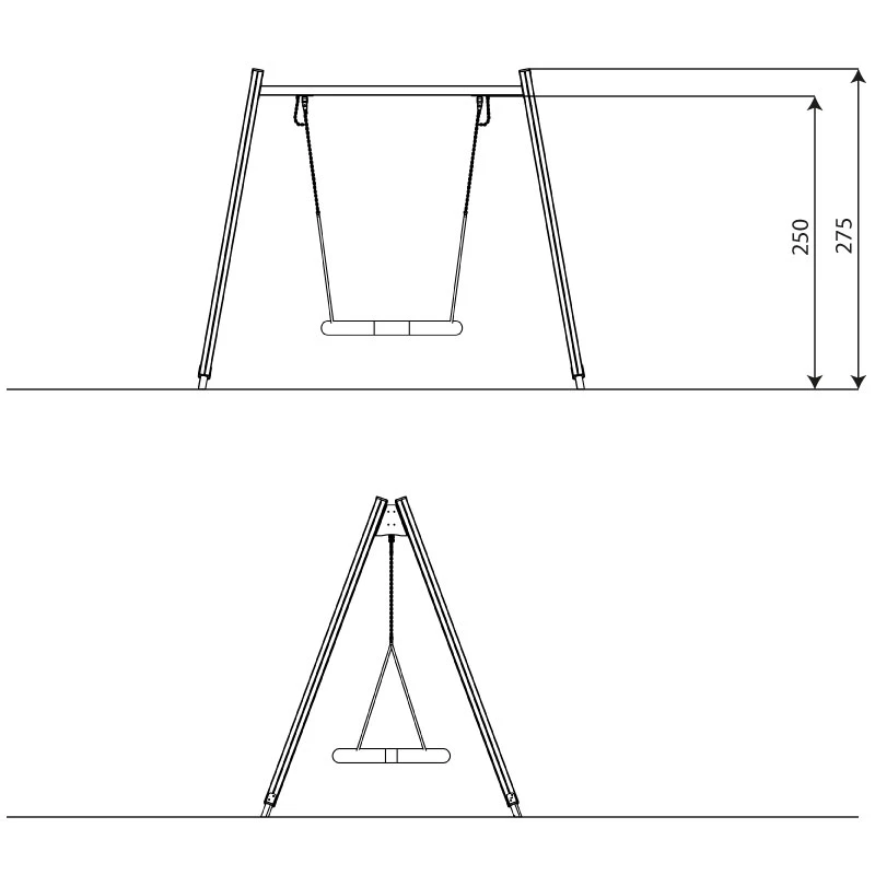 SWING WD0543