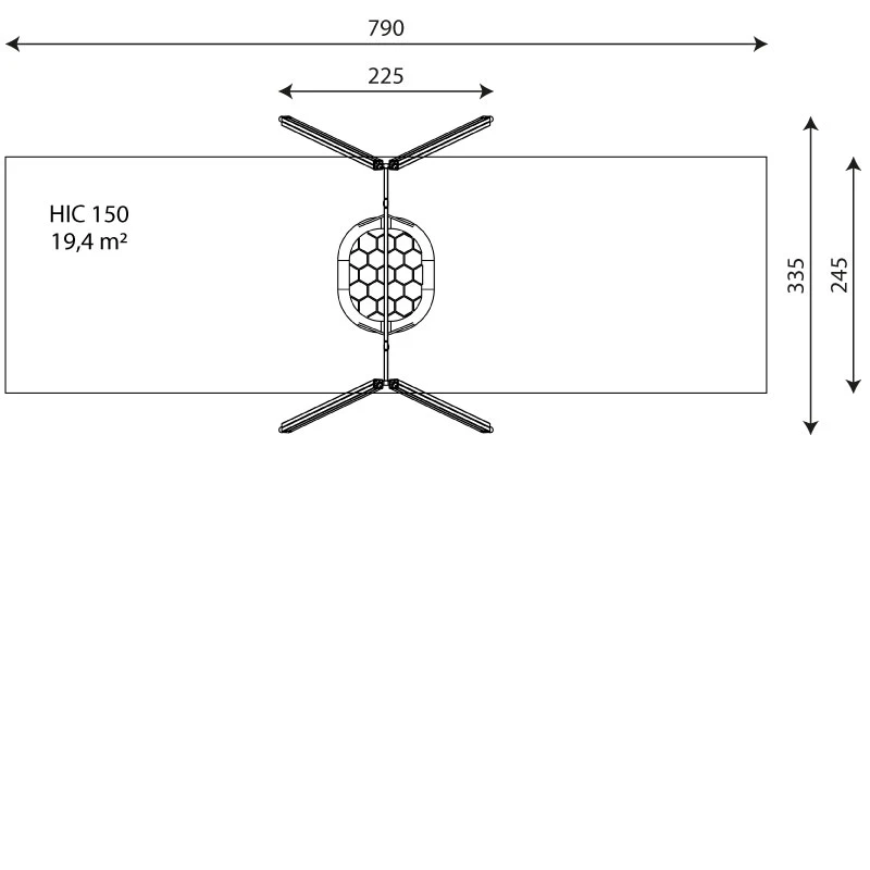 SWING WD0543