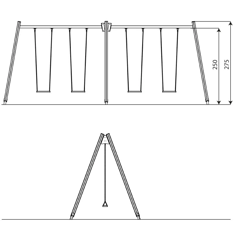 SWING WD0544