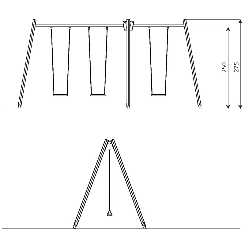 SWING WD0591