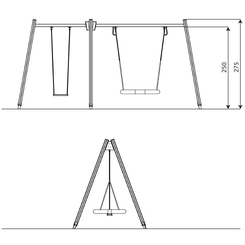 SWING WD0592
