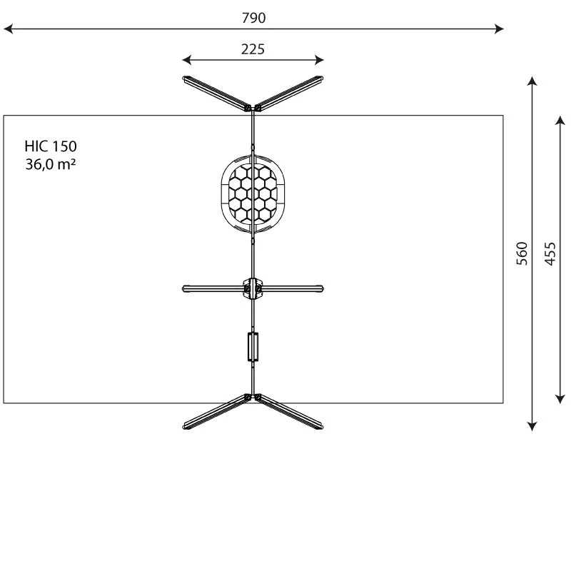 SWING WD0592