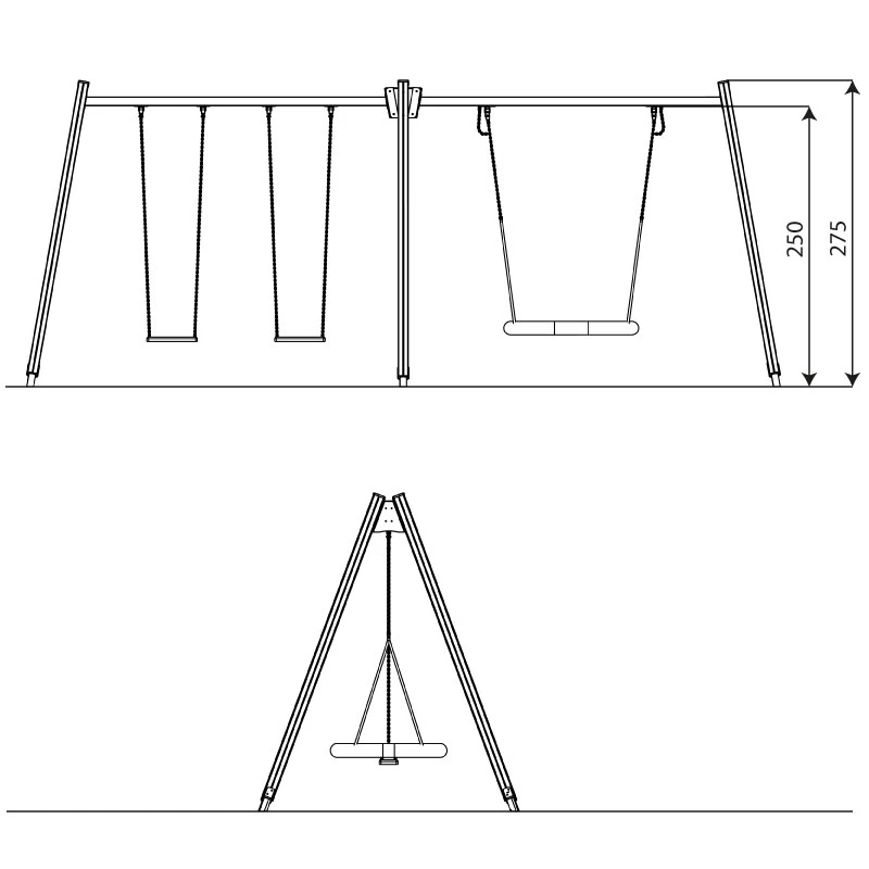 SWING WD0594