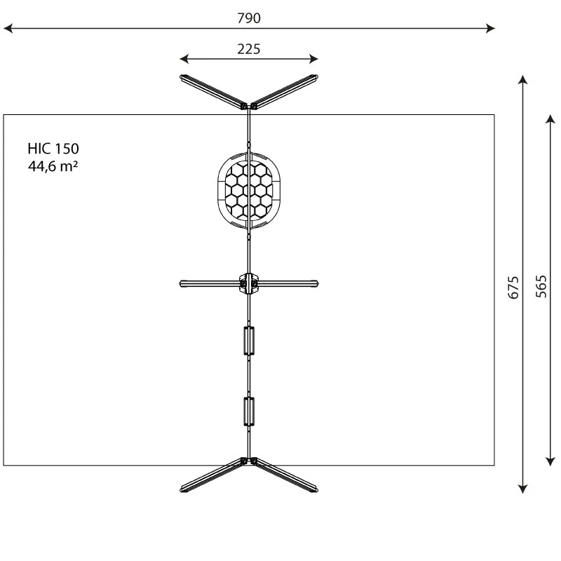 SWING WD0594