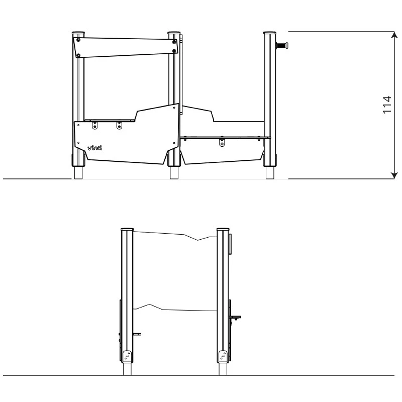 SOLO WD1427