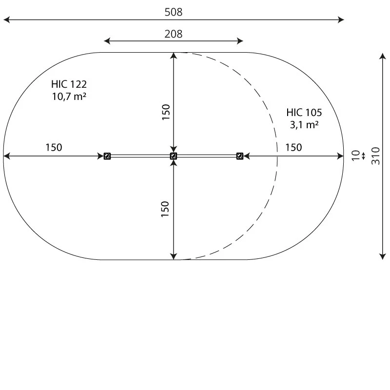 CLIMBOO WD1428