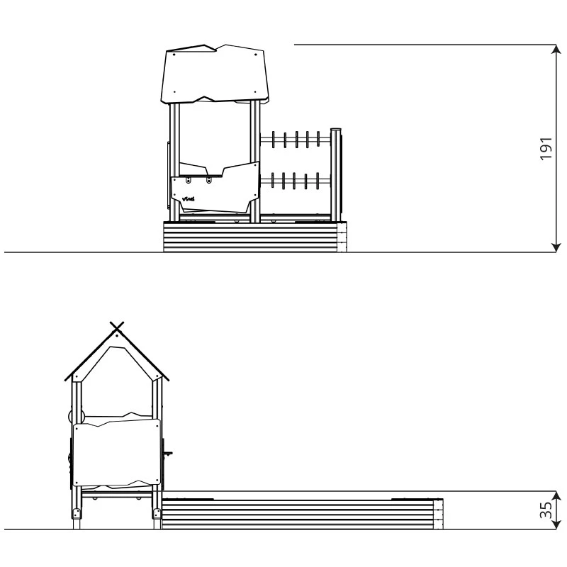 SOLO WD1455