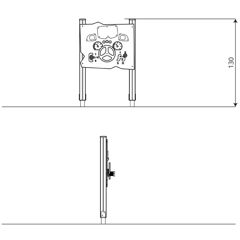 SOLO WD1473