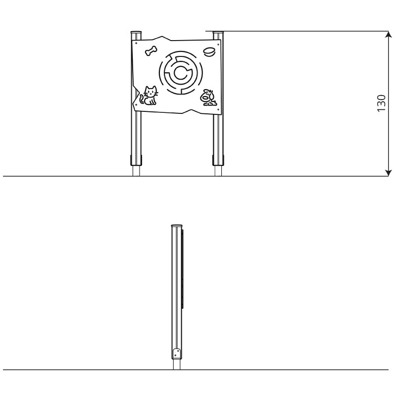 SOLO WD1475