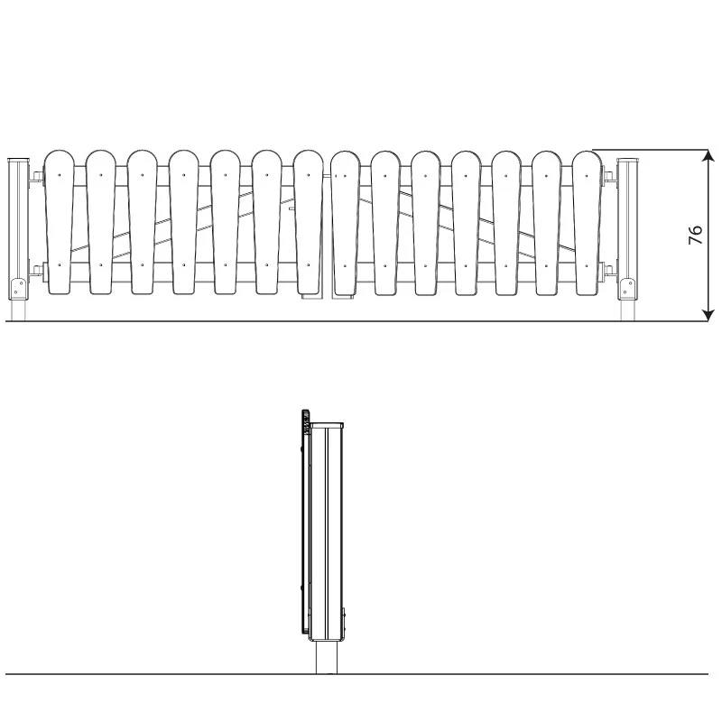 PARK WD1486