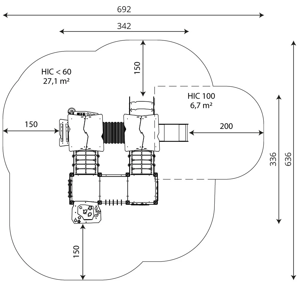 WOODEN WD1503