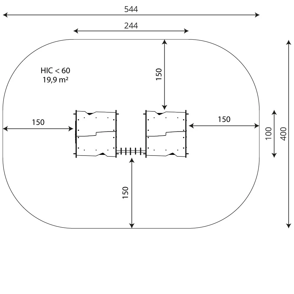 WOODEN WD1552