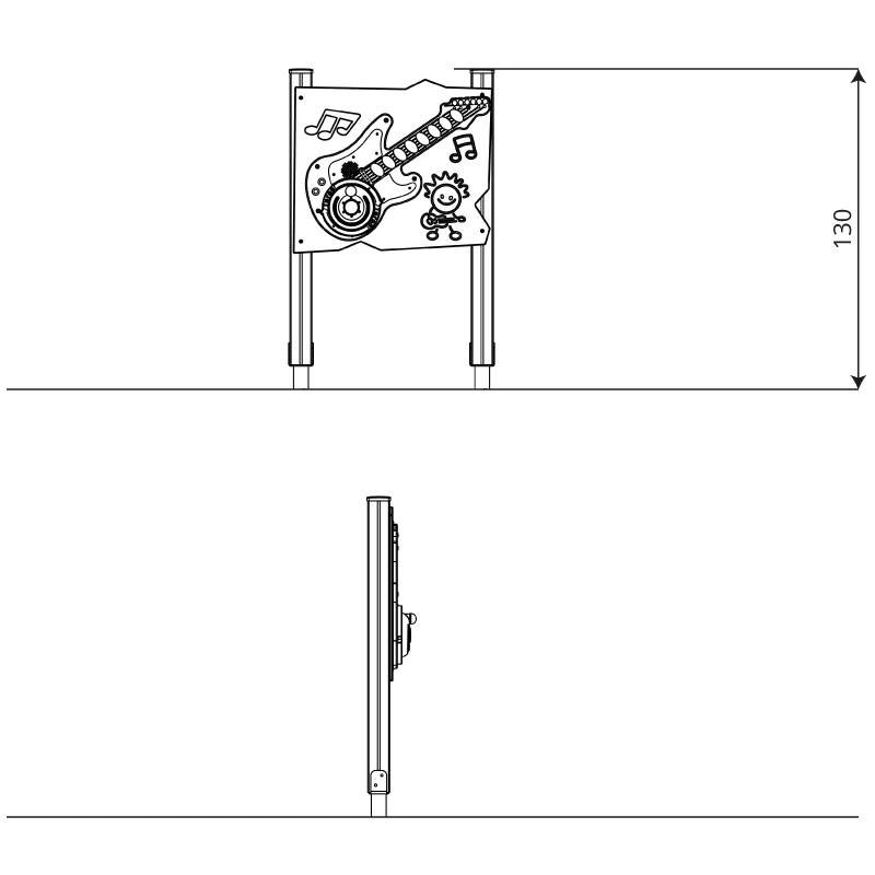 SOLO WD1560